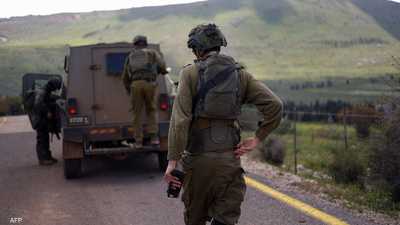 الجيش الإسرائيلي يعلن استمرار تمركز قواته جنوبي لبنان