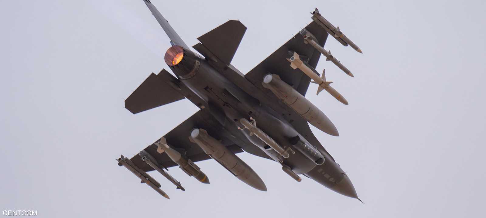 ترامب طلب زيادة كبيرة في ميزانية الدفاع