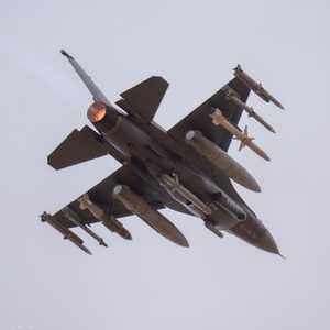 ترامب طلب زيادة كبيرة في ميزانية الدفاع