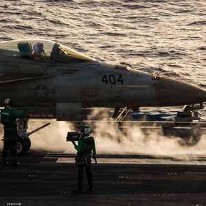 الديمقراطيون يضغطون لوقف حرب إيران