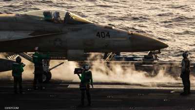 الديمقراطيون يضغطون لوقف حرب إيران