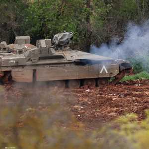 الجيش الإسرائيلي قصف مناطق جنوبي لبنان رغم الهدنة