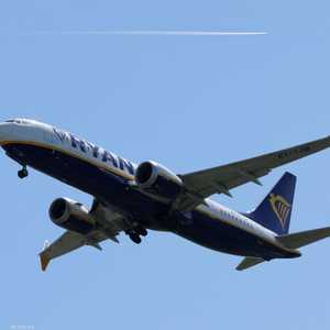 "رايان إير" قالت إنها قد لا تستطيع توفير الوقود