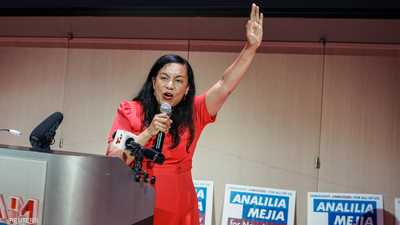 ديمقراطية تهزم جمهوريا بانتخابات خاصة لمجلس النواب الأميركي