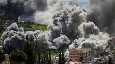 مسؤول إسرائيلي يتحدث عن "موارد أميركية" لنزع سلاح حزب الله