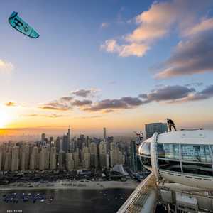 السياحة - دبي