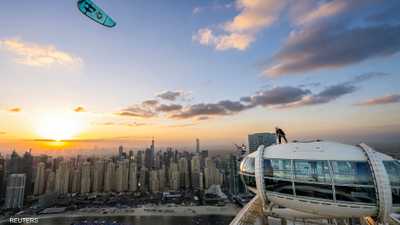 السياحة - دبي