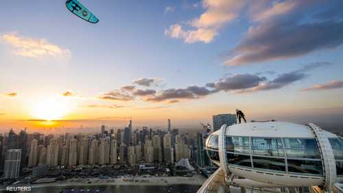 السياحة - دبي