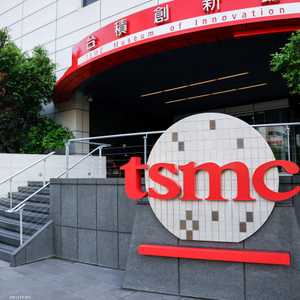 TSMC