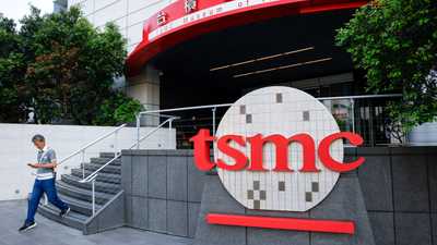 TSMC