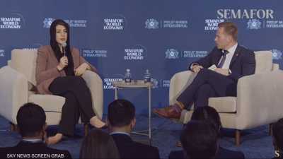 الإمارات تشدد على حياد هرمز وحرية الملاحة الدولية