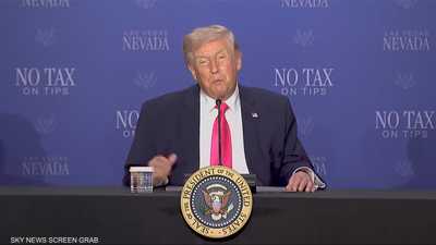 ترامب: من المفترض أن تنتهي حرب إيران قريبا جدا