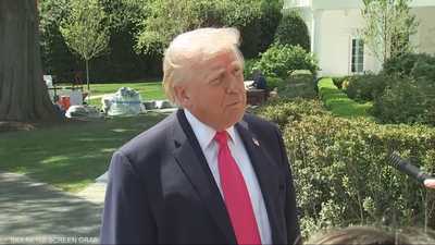 ترامب: سيعقد اجتماع في البيت الأبيض بين لبنان وإسرائيل