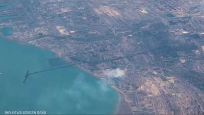 انهيار الردع الإيراني وهرمز يتحول إلى نقطة ضعف