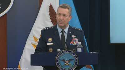 واشنطن تشدد الحصار البحري وتتوعد السفن المخالفة