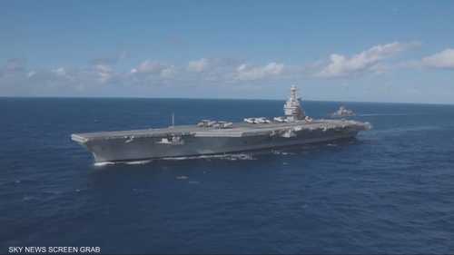 ضغوط هرمز تعمق الانقسام داخل إيران وتسرع التسوية