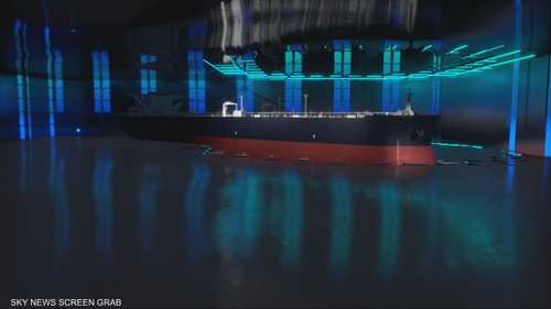 واشنطن تؤكد نجاح الحصار البحري على الموانئ الإيرانية