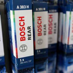 بوش الألمانية