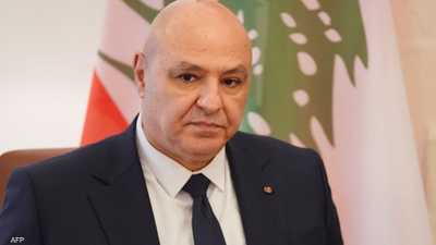 الرئيس اللبناني جوزيف عون