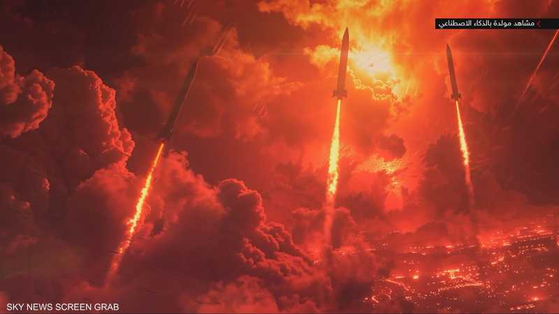 من توماهوك إلى ثاد.. حين يصنع الاسم قوة السلاح