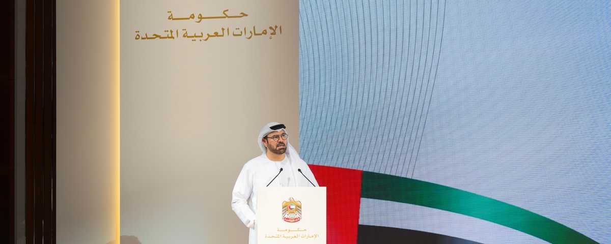 برؤية استباقية.. الإمارات ترسم ملامح الأولويات الحكومية