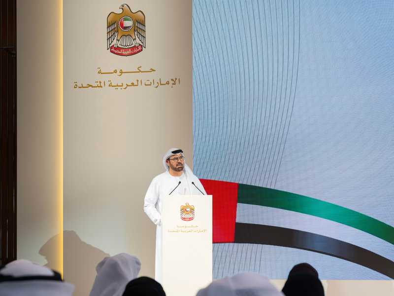 برؤية استباقية.. الإمارات ترسم ملامح الأولويات الحكومية