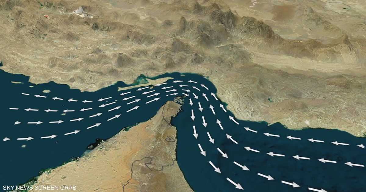 هرمز يُشعل فتيل الركود: جريمة حرب بحرية تهدد اقتصاد الكوكب
