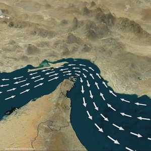 30 دولة تتحرك من باريس لتأمين الملاحة في مضيق هرمز