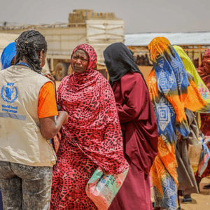 يواجه 45 مليون شخص إضافي خطر الجوع إذا استمر التصعيد