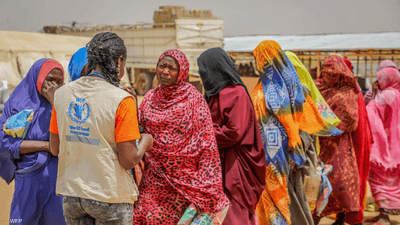 حرب إيران ترخي بظلالها على غذاء أفريقيا وتفاقم مخاطر الإرهاب