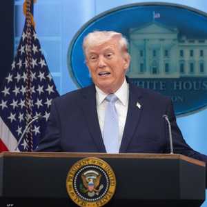 دونالد ترامب