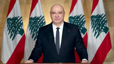 عون: لبنان ليس ساحة حرب والمفاوضات لوقف العدوان