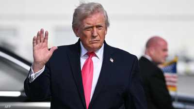 ترامب يتحدث عن نقل اليورانيوم الإيراني لأميركا.. وطهران تنفي