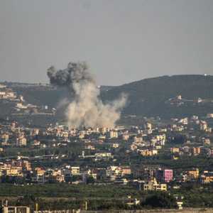 بدء وقف إطلاق النار بين حزب الله وإسرائيل بعد تصعيد.. أرشيف