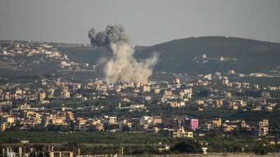 بدء وقف إطلاق النار بين حزب الله وإسرائيل بعد تصعيد.. أرشيف