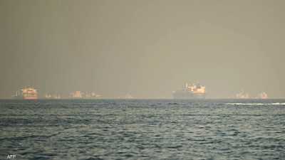 ترامب: أميركا احتجزت سفينة حاولت خرق "حصار إيران"