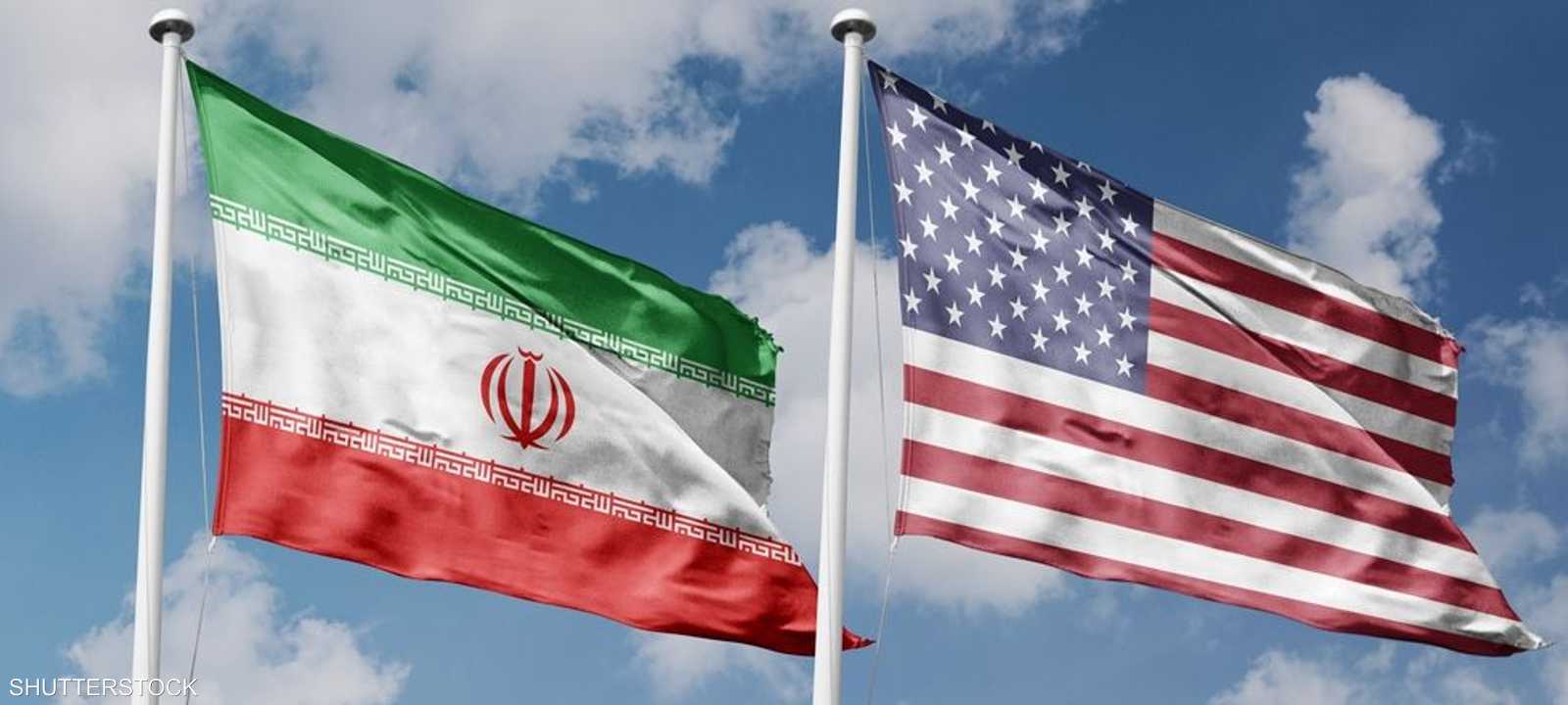 هل تستأنف المحادثات بين واشنطن وطهران الأسبوع القادم؟