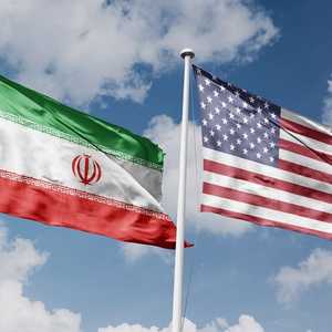 هل تستأنف المحادثات بين واشنطن وطهران الأسبوع القادم؟