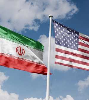 هل تستأنف المحادثات بين واشنطن وطهران الأسبوع القادم؟