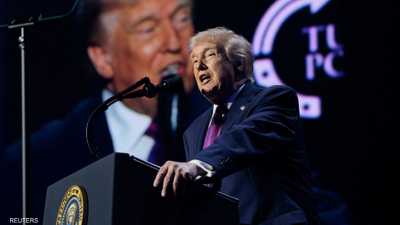 ترامب: يمكننا أن نجعل لبنان بلدا عظيما مرة أخرى