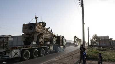 الجيش الأميركي يسلّم جميع قواعده في سوريا للحكومة