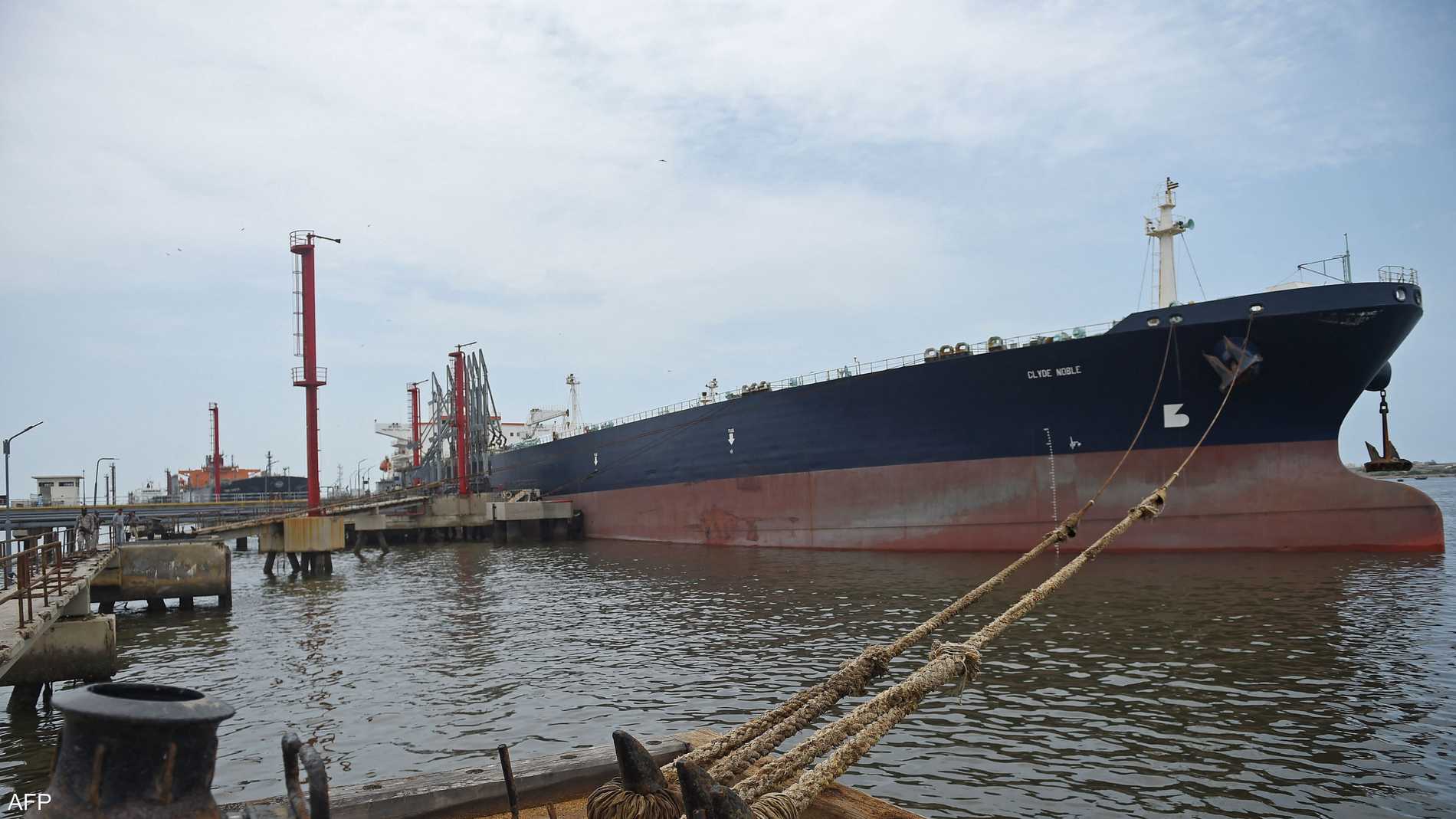 قرار أميركي جديد بشأن العقوبات المفروضة على النفط الروسي 