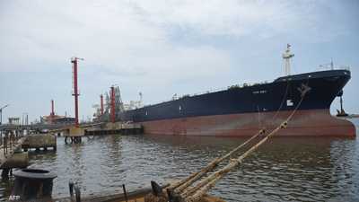 قرار أميركي جديد بشأن العقوبات المفروضة على النفط الروسي