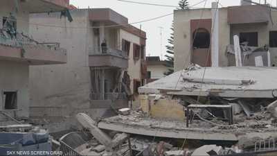 حذر وترقب في الجنوب اللبناني في أول أيام الهدنة