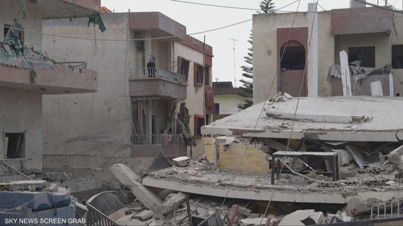 حذر وترقب في الجنوب اللبناني في أول أيام الهدنة