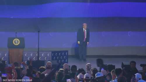 ترامب يتحدث عن اتفاق قريب.. وإيران تشير لخلافات كبيرة