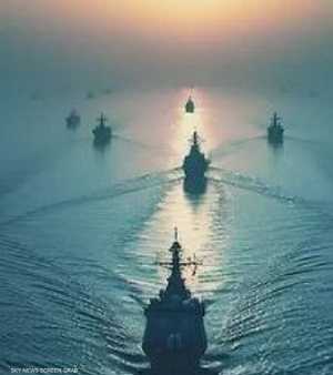 إيران تعلن إعادة إغلاق مضيق هرمز