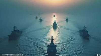 إيران تعلن إعادة إغلاق مضيق هرمز