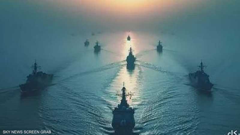 إيران تعلن إعادة إغلاق مضيق هرمز