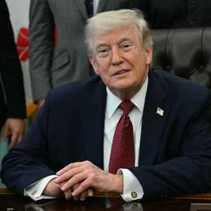 الرئيس الأميركي دونالد ترامب